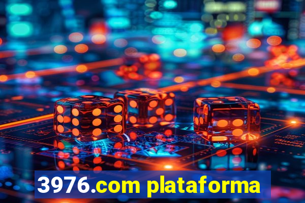 3976.com plataforma